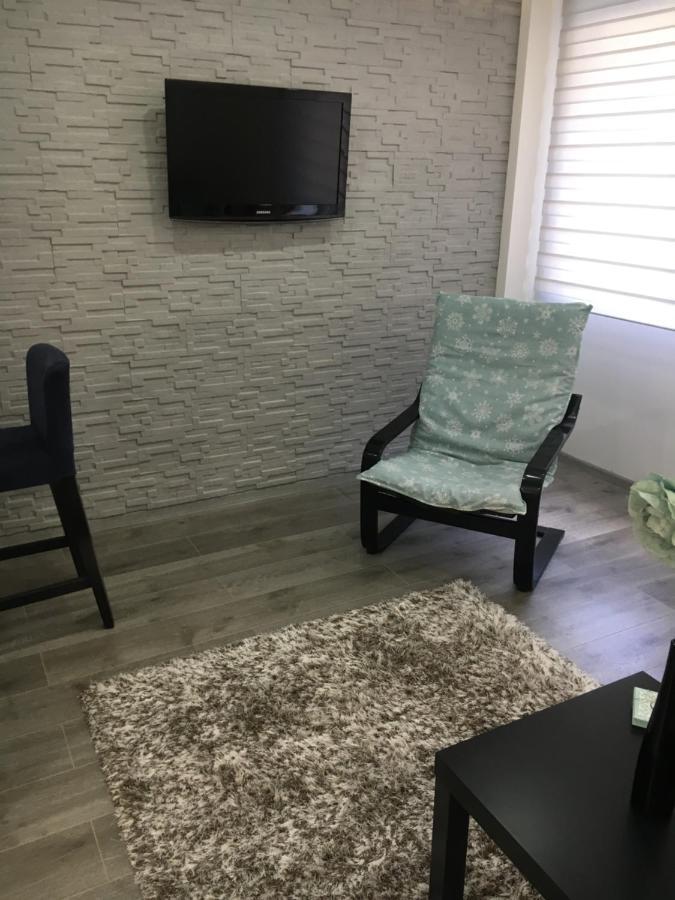 Apartman Mercedes Szeged Exterior foto